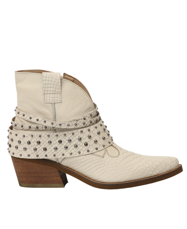 Texana San Diego Piton Beige