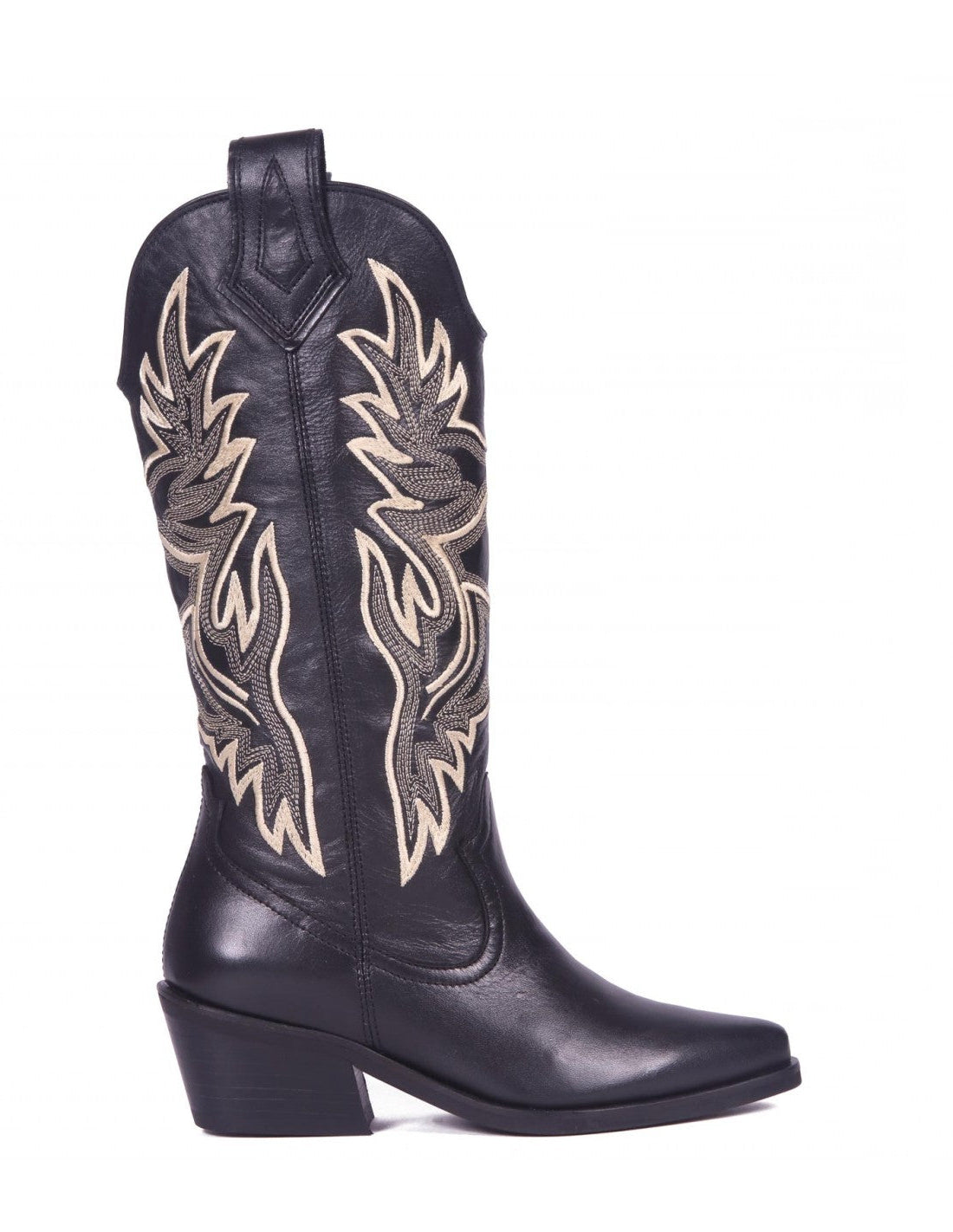 Texana Wharton Negro