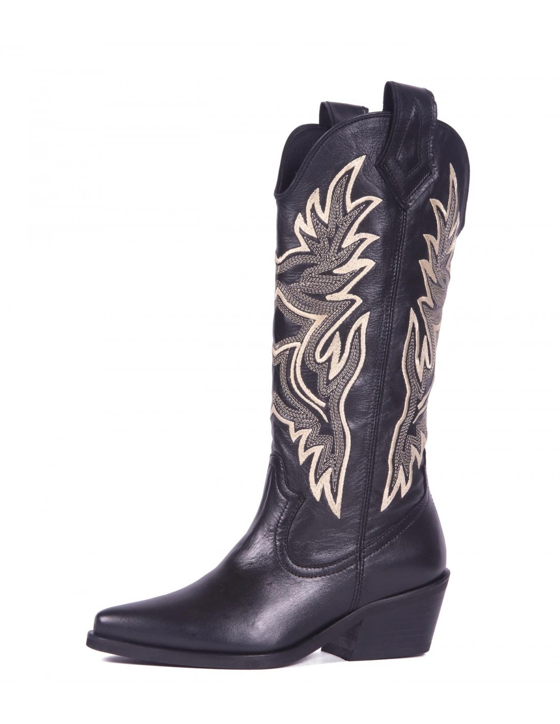 Texana Wharton Negro