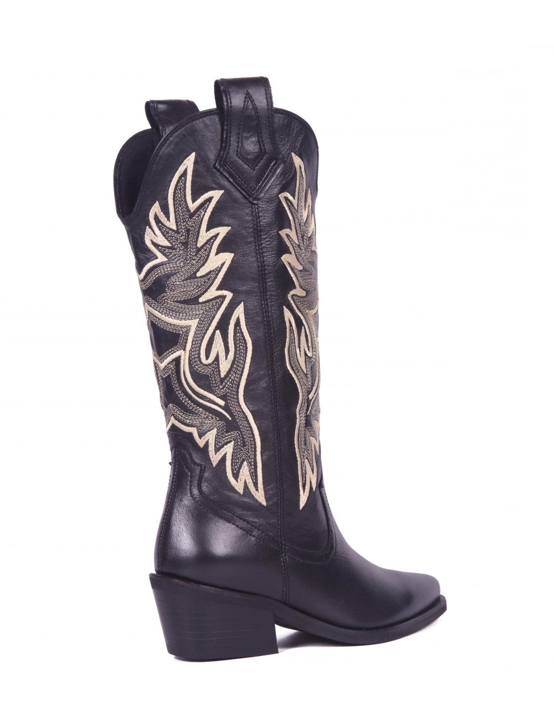 Texana Wharton Negro