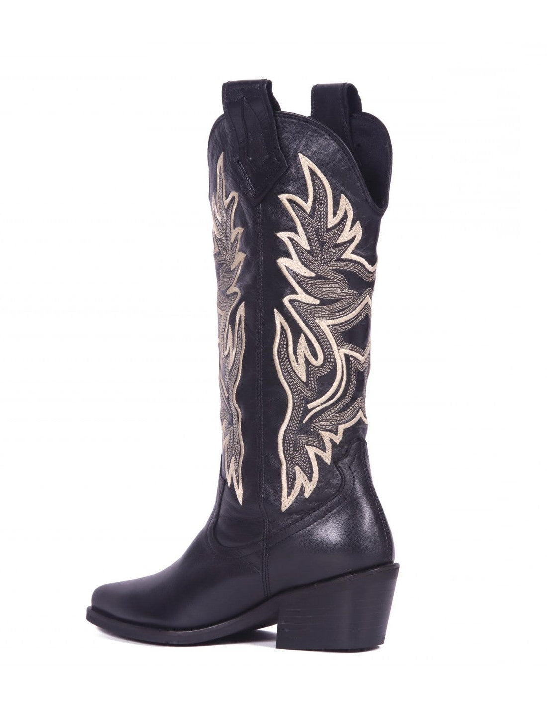 Texana Wharton Negro
