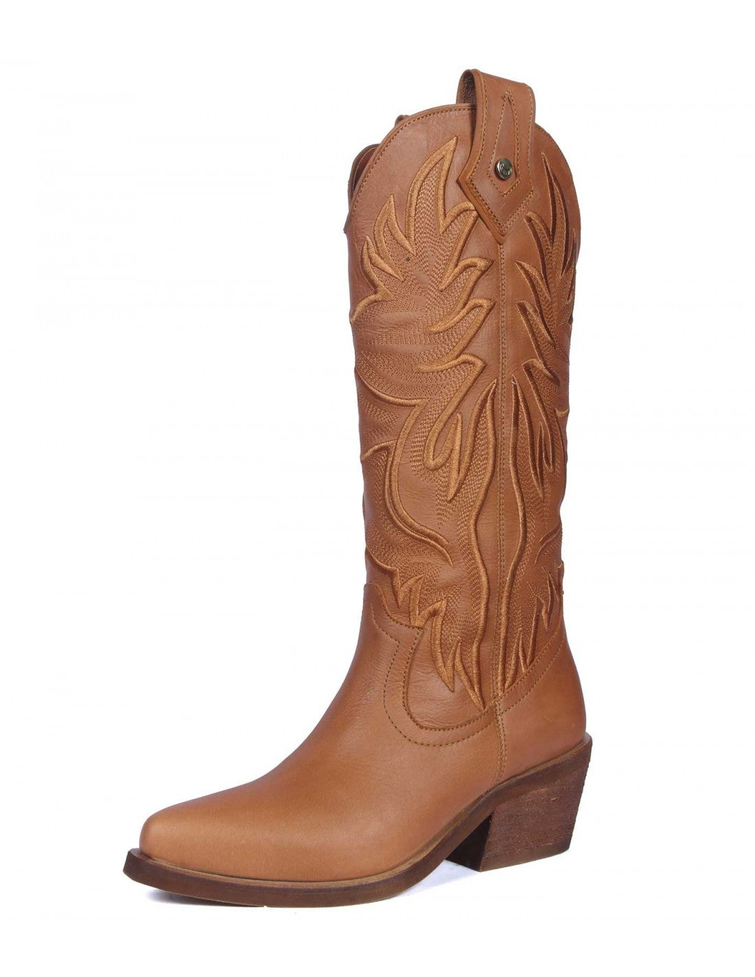 Texana Wharton Miel